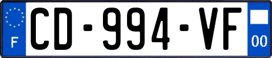 CD-994-VF