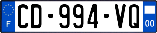 CD-994-VQ