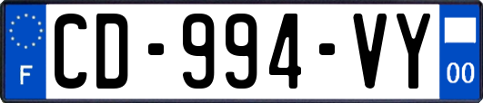CD-994-VY