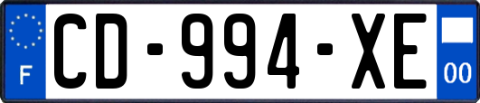CD-994-XE