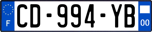 CD-994-YB