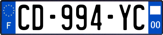 CD-994-YC
