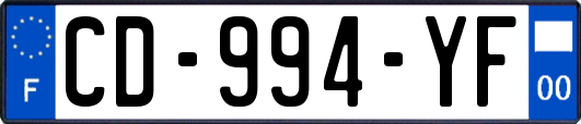 CD-994-YF