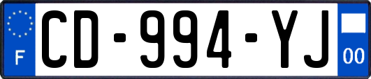 CD-994-YJ