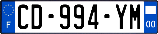 CD-994-YM