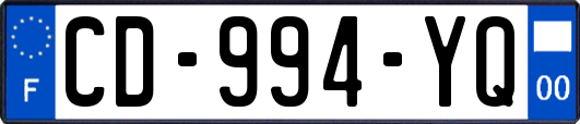 CD-994-YQ