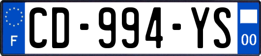 CD-994-YS