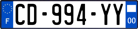 CD-994-YY