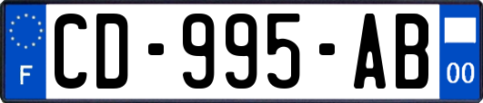 CD-995-AB