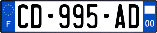 CD-995-AD