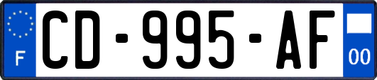 CD-995-AF