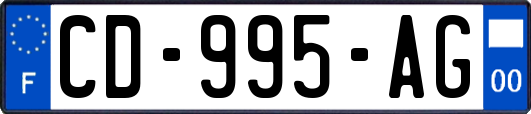 CD-995-AG