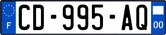 CD-995-AQ