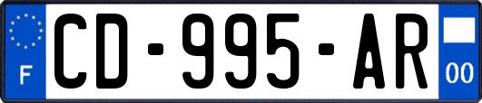 CD-995-AR