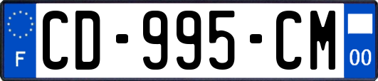 CD-995-CM