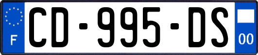 CD-995-DS