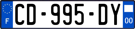 CD-995-DY