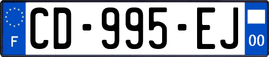 CD-995-EJ