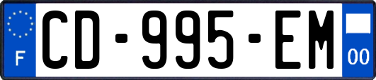 CD-995-EM