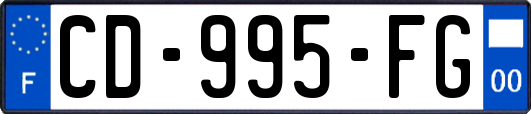 CD-995-FG