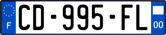 CD-995-FL