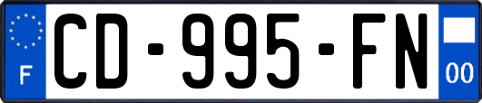 CD-995-FN