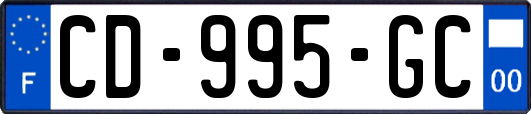 CD-995-GC