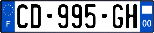 CD-995-GH