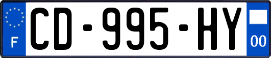 CD-995-HY