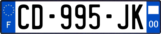 CD-995-JK