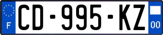 CD-995-KZ