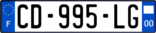 CD-995-LG