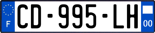 CD-995-LH