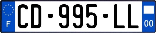 CD-995-LL