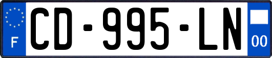 CD-995-LN