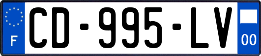 CD-995-LV