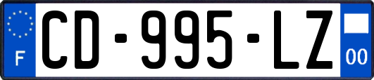 CD-995-LZ