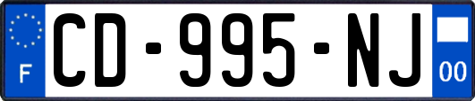 CD-995-NJ