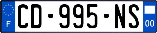 CD-995-NS