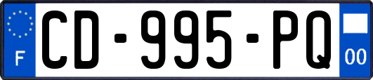 CD-995-PQ