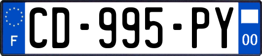 CD-995-PY