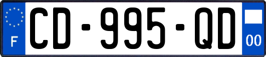 CD-995-QD