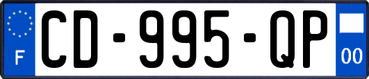 CD-995-QP