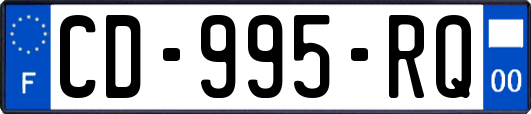 CD-995-RQ