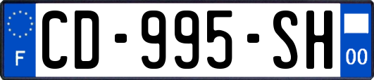 CD-995-SH