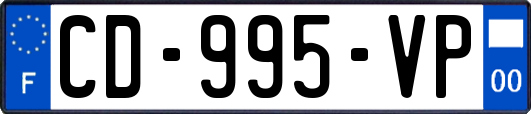 CD-995-VP