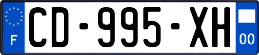 CD-995-XH