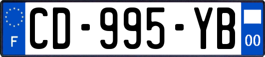 CD-995-YB