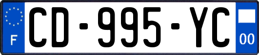 CD-995-YC