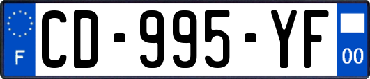 CD-995-YF